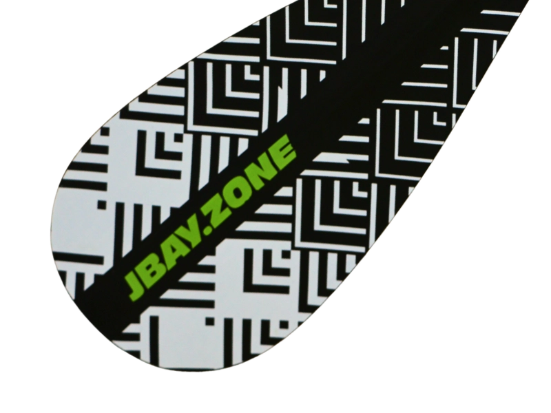 JBAY Delta D2 SUP irklentės komplektas (320 cm) - Image 10