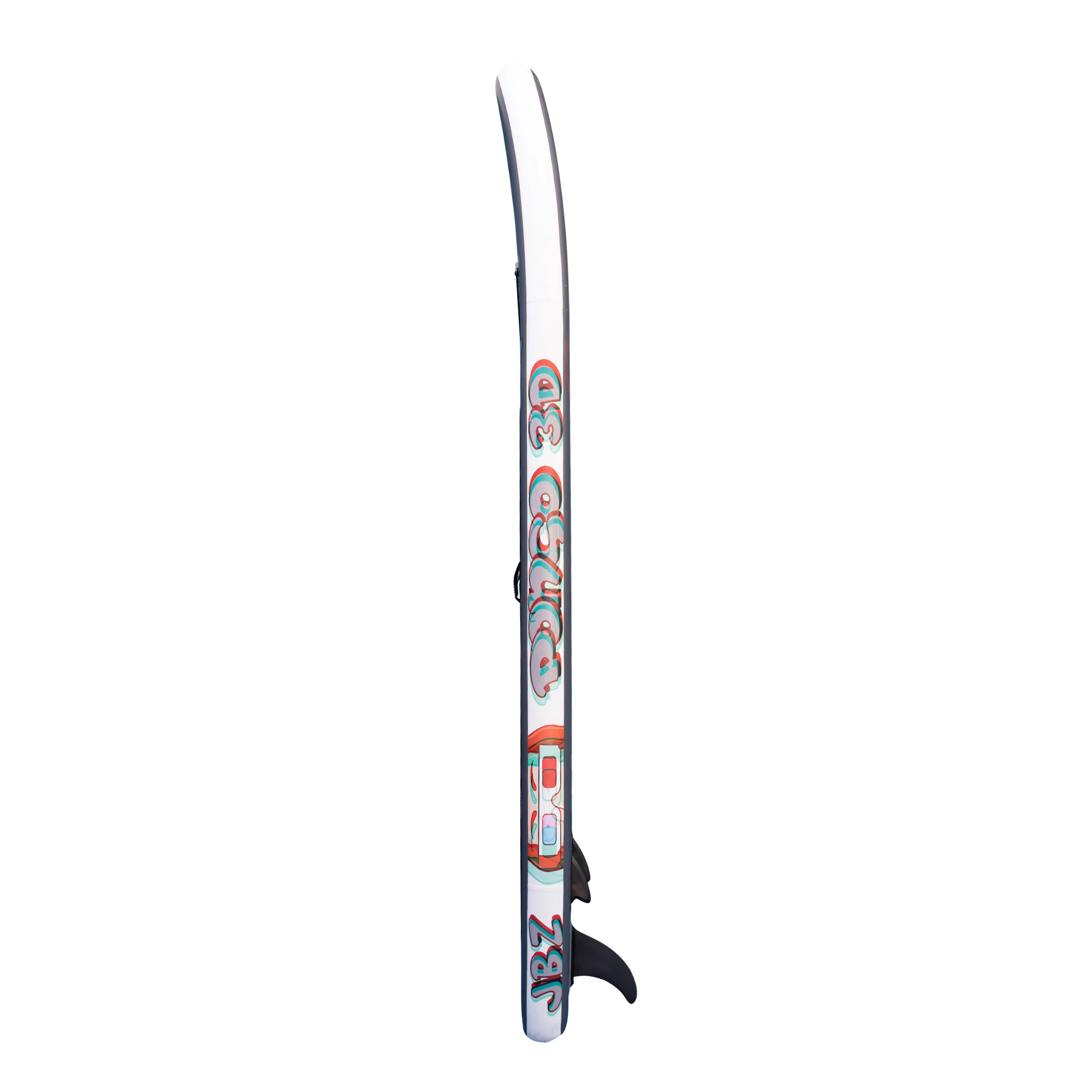 JBAY Pongo 3D SUP irklentės komplektas (320 cm) - Image 5