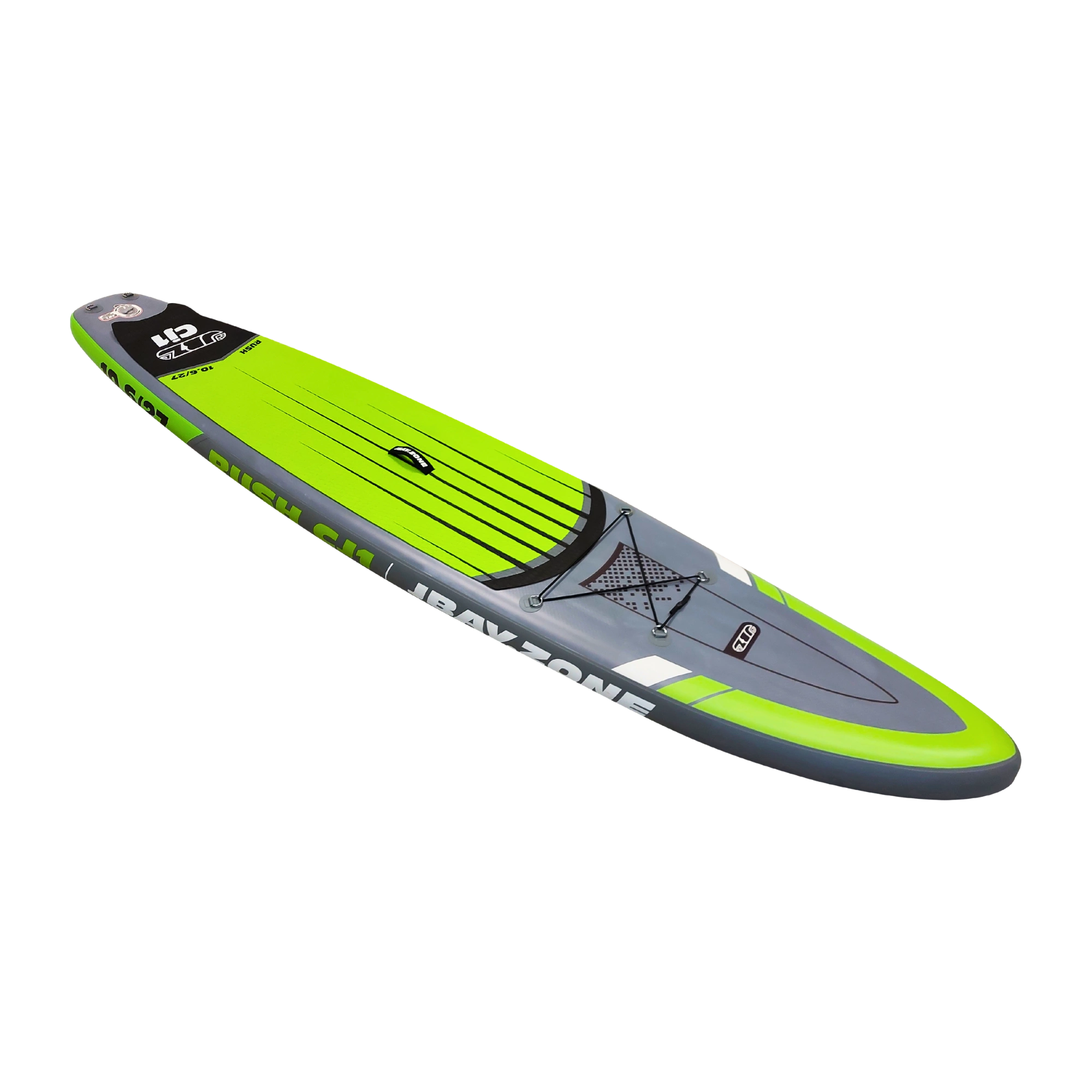 JBAY Rush CJ1 SUP irklentės komplektas (320 cm) - Image 2