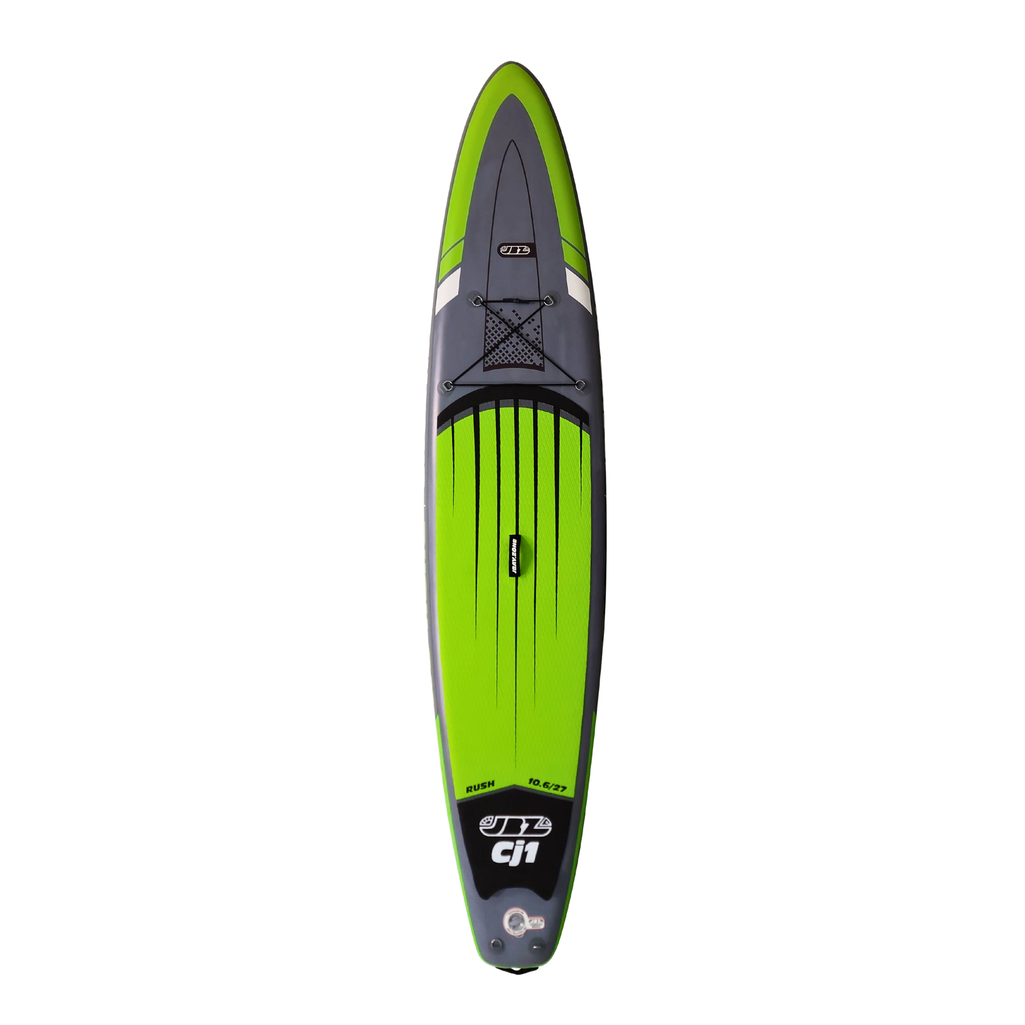 JBAY Rush CJ1 SUP irklentės komplektas (320 cm) - Image 3