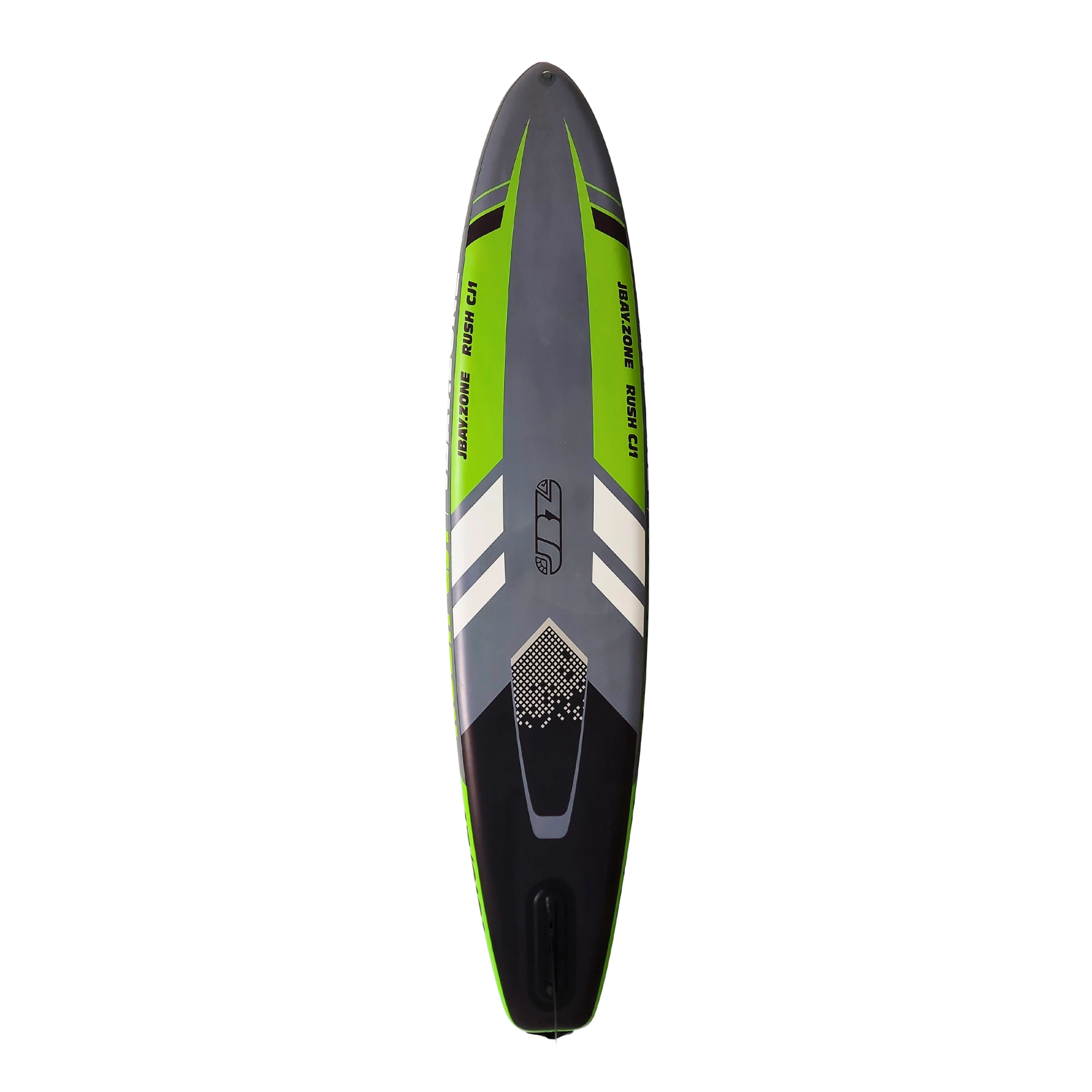 JBAY Rush CJ1 SUP irklentės komplektas (320 cm) - Image 4