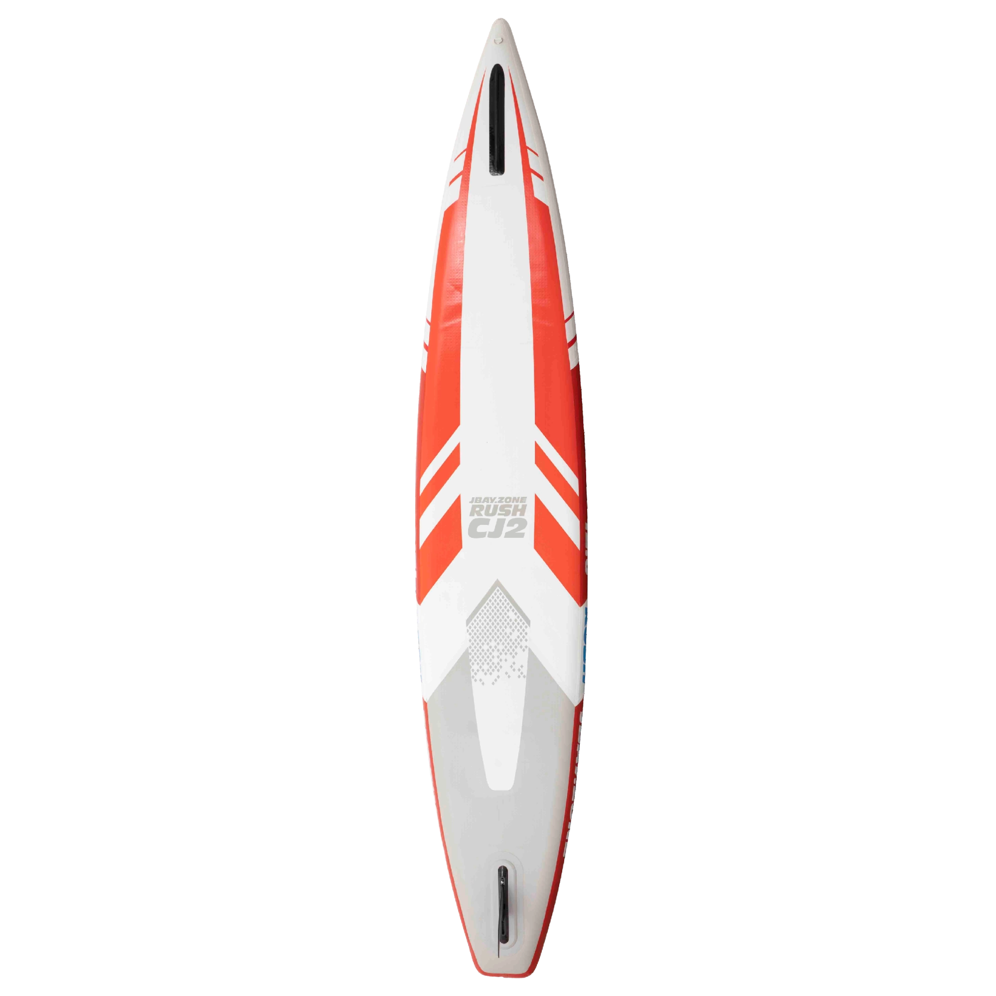 JBAY Rush CJ2 SUP irklentės komplektas (381 cm) - Image 4