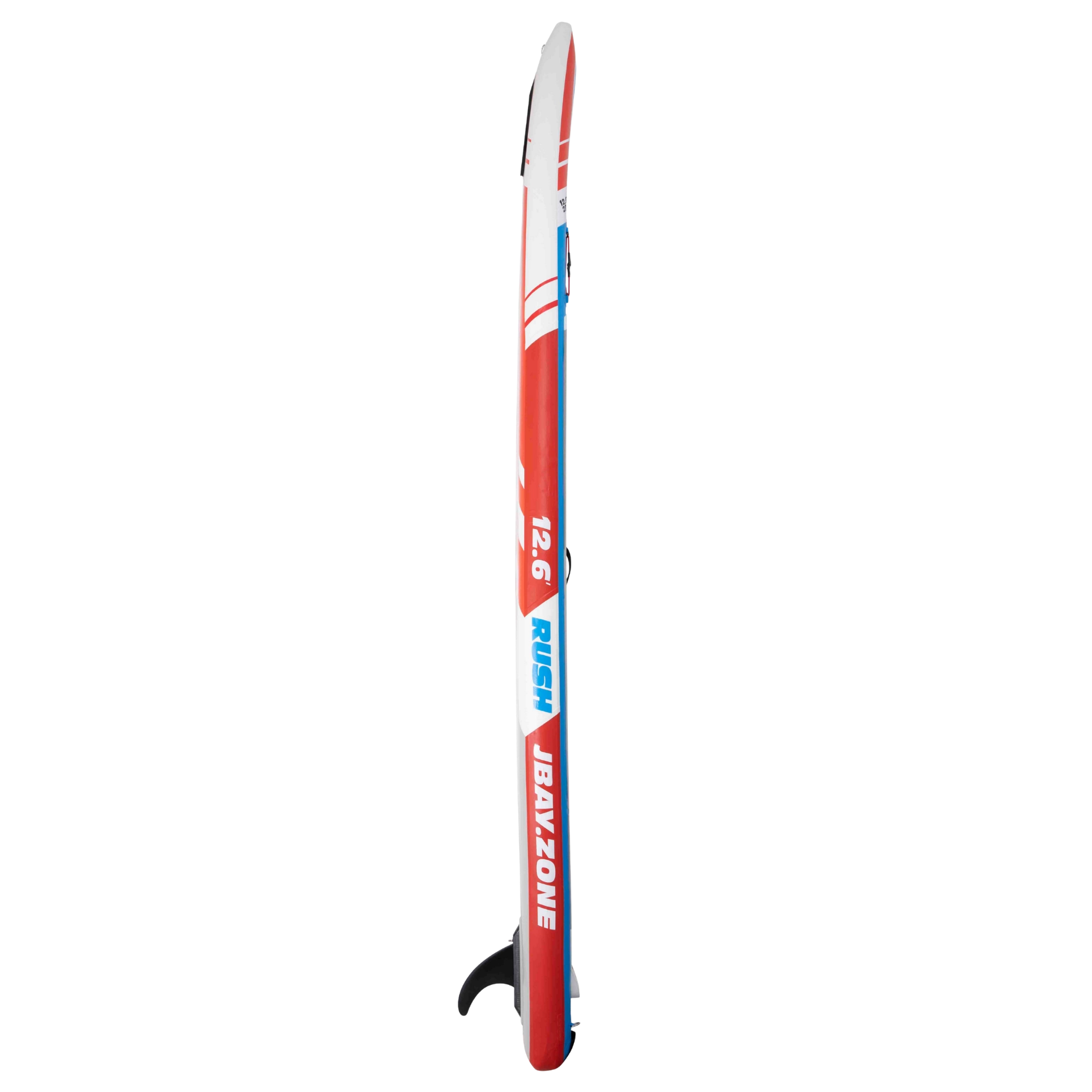 JBAY Rush CJ2 SUP irklentės komplektas (381 cm) - Image 5