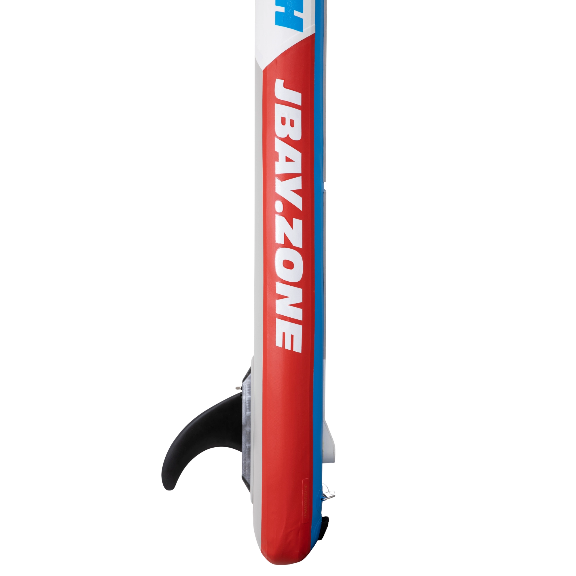 JBAY Rush CJ2 SUP irklentės komplektas (381 cm) - Image 8