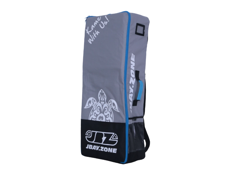 JBAY Kame KX260 SUP irklentė su sėdyne (330 cm) - Image 14