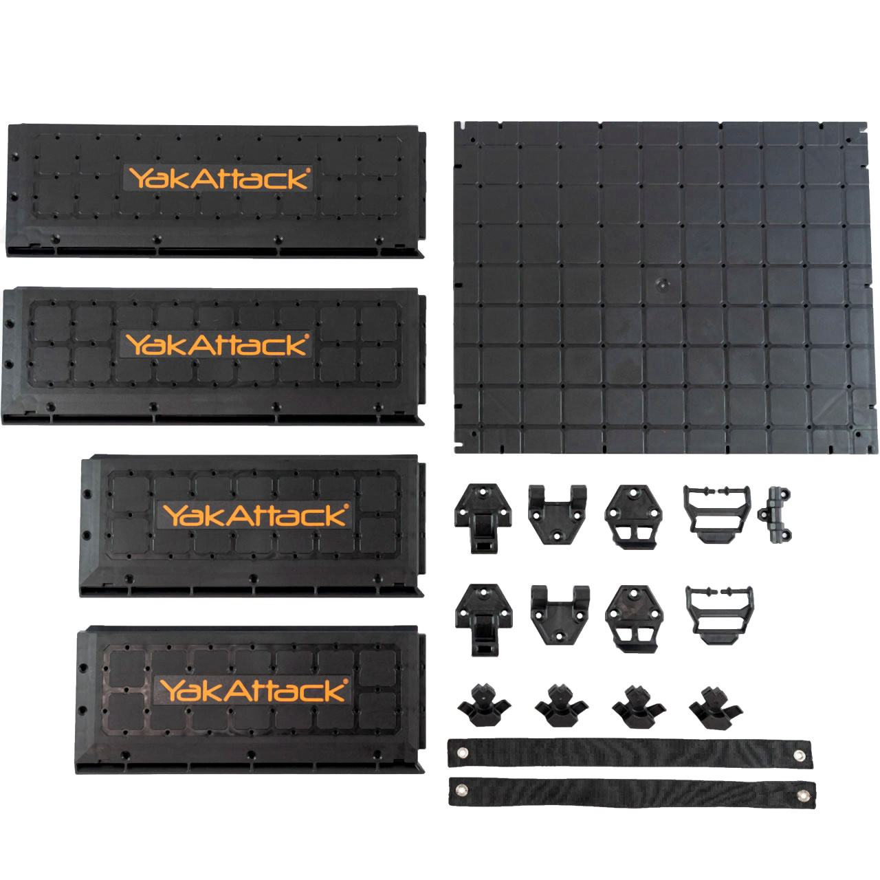 YakAttack ShortStak Upgrade Kit for BlackPak Pro - Image 2
