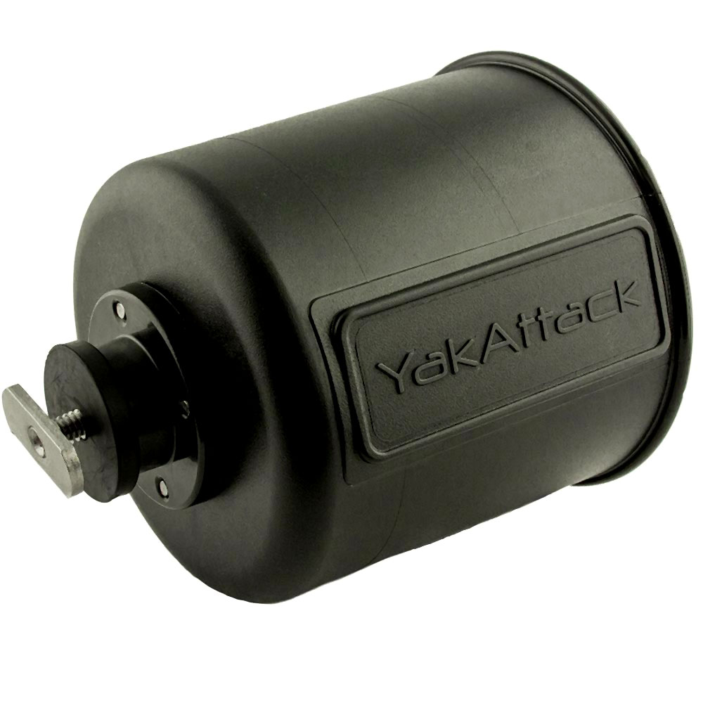 YakAttack MultiMount Cup Holder - Image 2