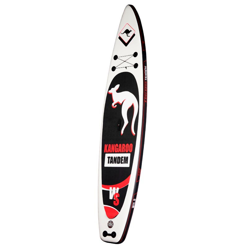 WildSup Kangaroo Tandem 12.9 irklentės komplektas - Image 2