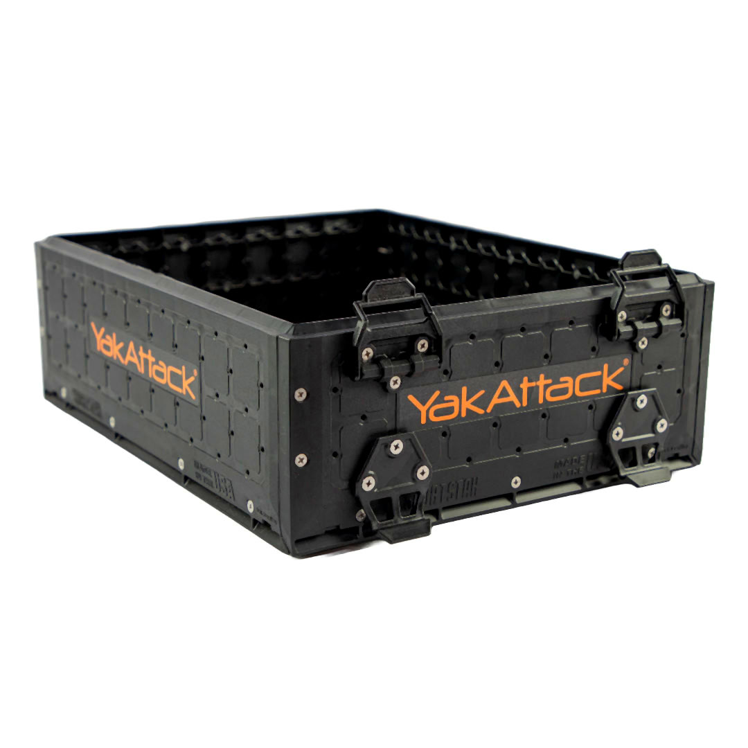 YakAttack ShortStak Upgrade Kit for BlackPak Pro - Image 3