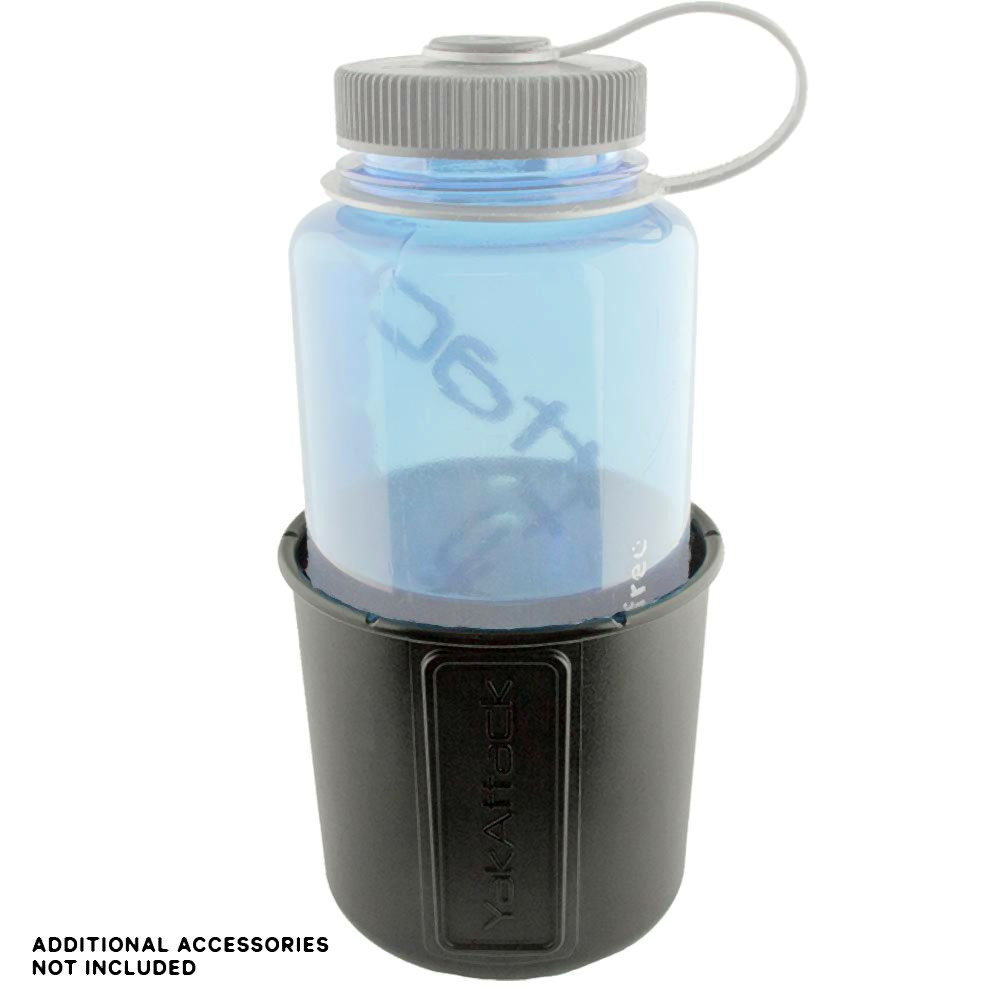 YakAttack MultiMount Cup Holder - Image 3