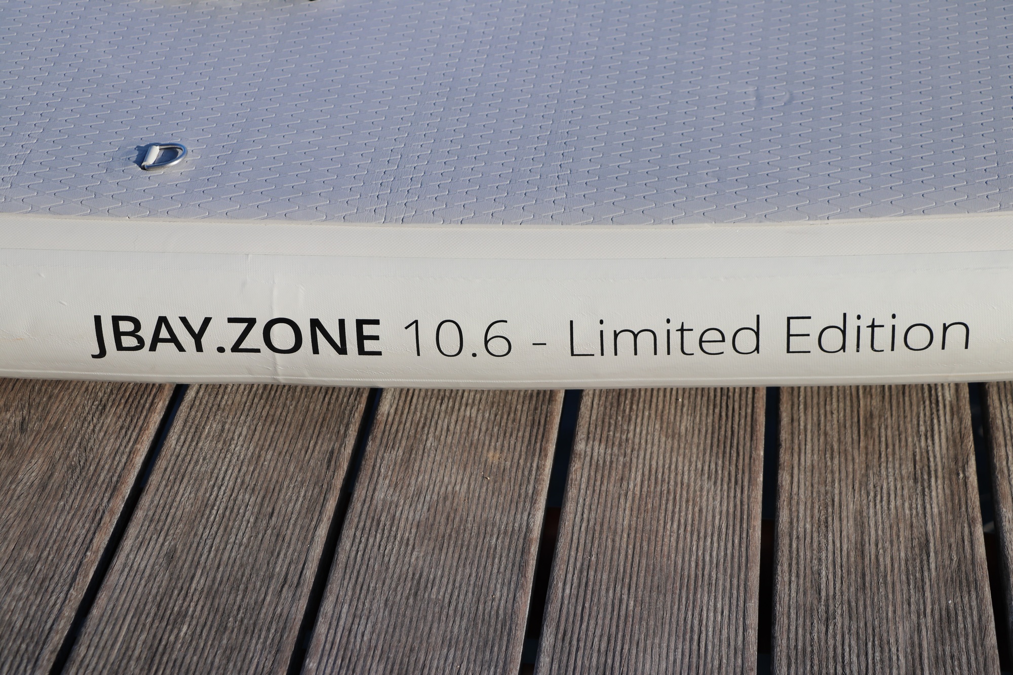 JBAY FRA! Limited Edition SUP irklentės komplektas (320 cm) - Image 14