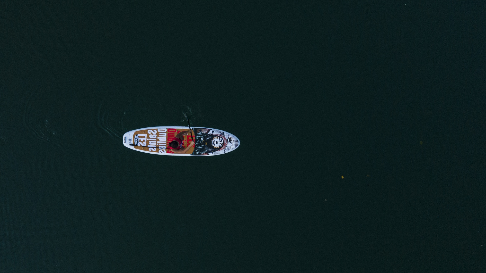 JBAY Eddie Colla SUP irklentės komplektas (320 cm) - Image 16