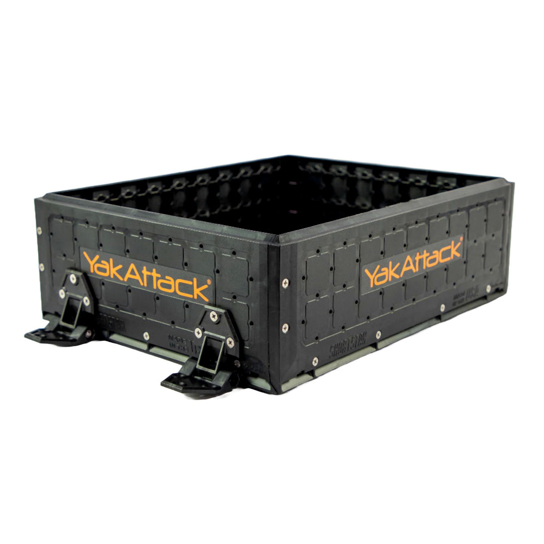 YakAttack ShortStak Upgrade Kit for BlackPak Pro - Image 4