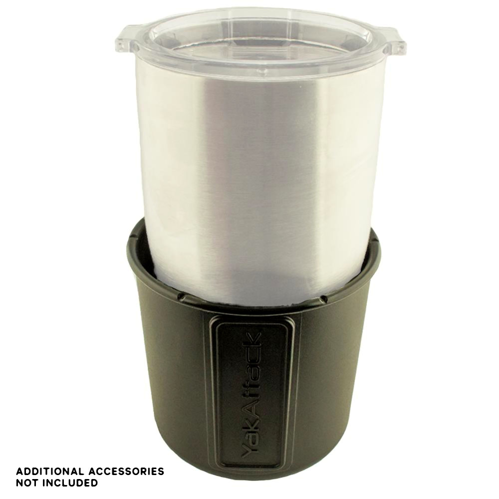YakAttack MultiMount Cup Holder - Image 4