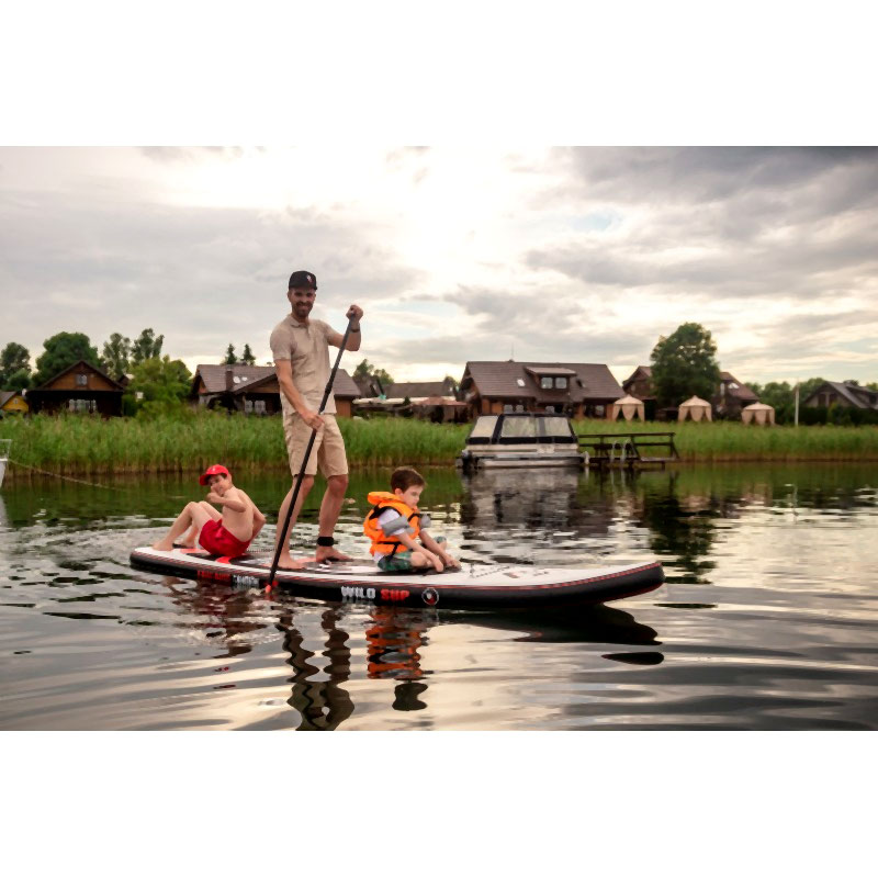 WildSup Kangaroo Tandem 12.9 irklentės komplektas - Image 4