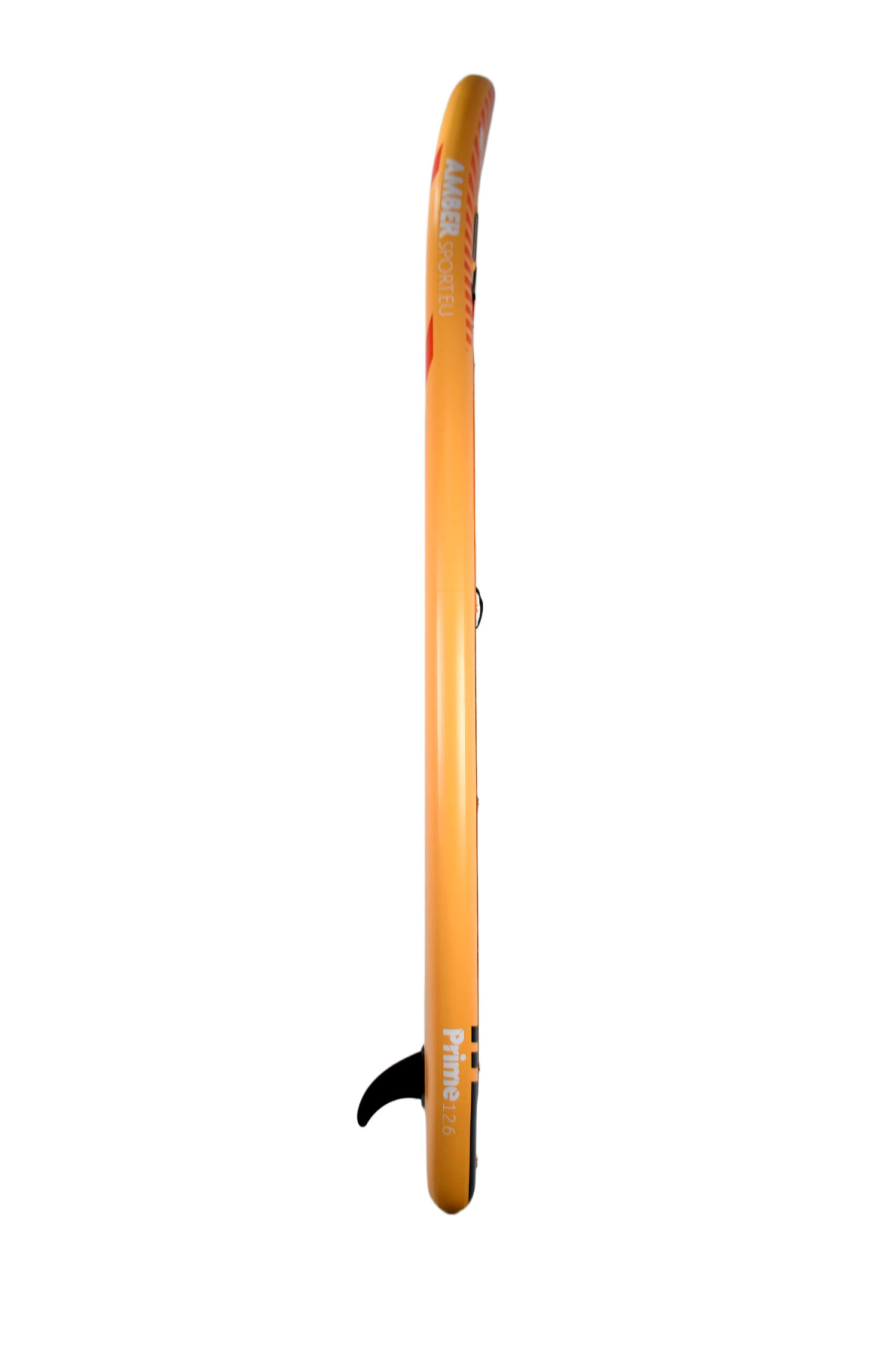Pripučiamos irklentės komplektas AMBER PRIME 12.6 V2 WS su sėdyne (381 cm) - Image 5