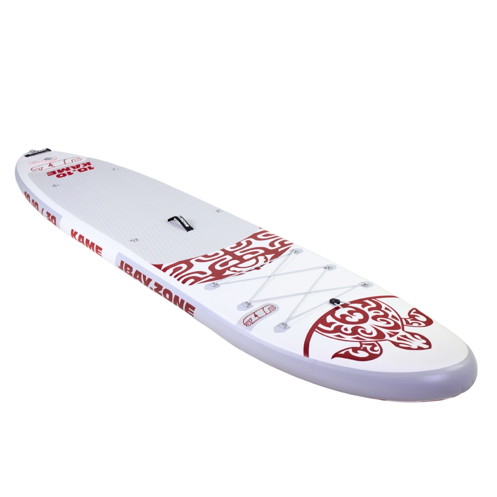 JBAY Kame KX260 SUP irklentė su sėdyne (330 cm) - Image 2