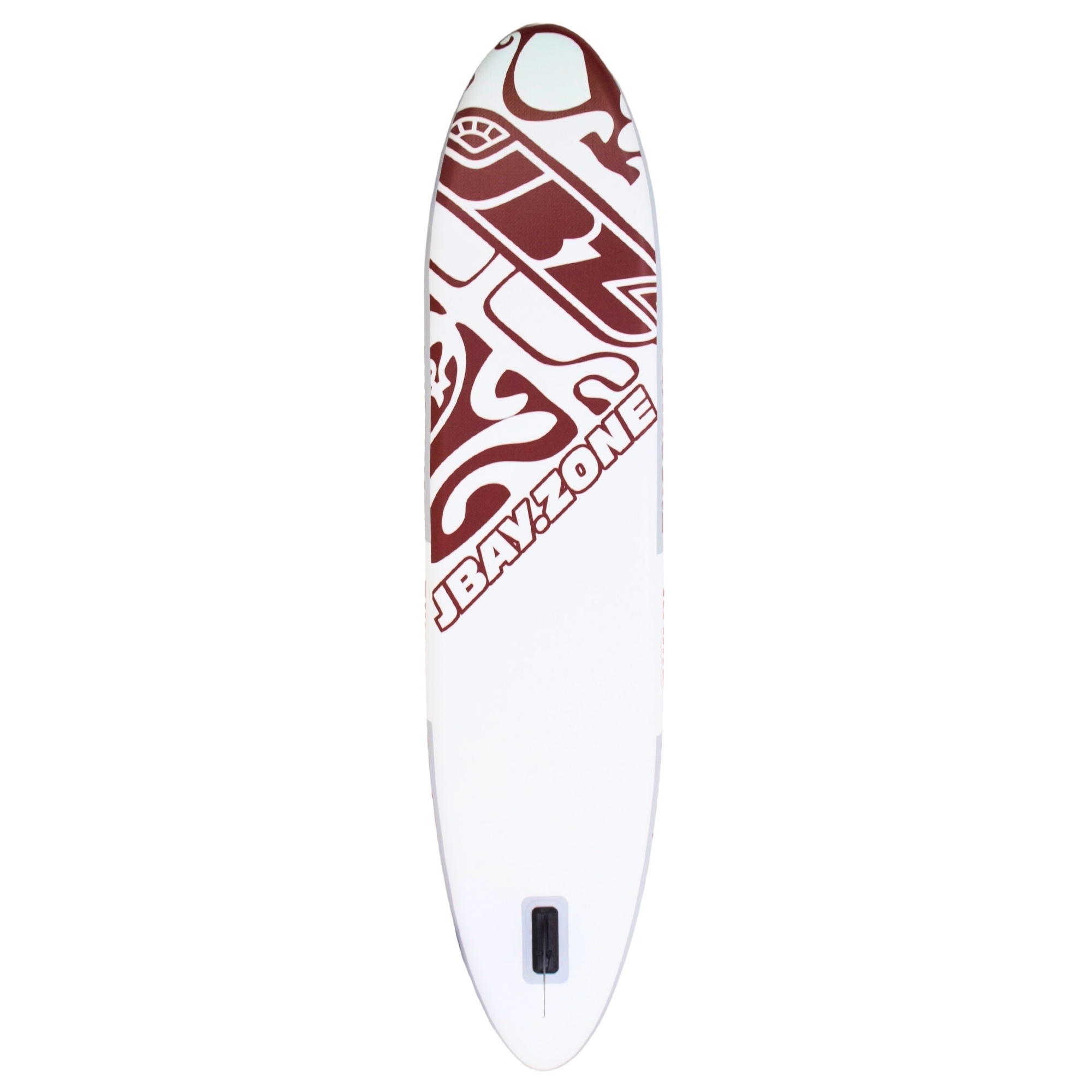 JBAY Kame KX260 SUP irklentė su sėdyne (330 cm) - Image 6
