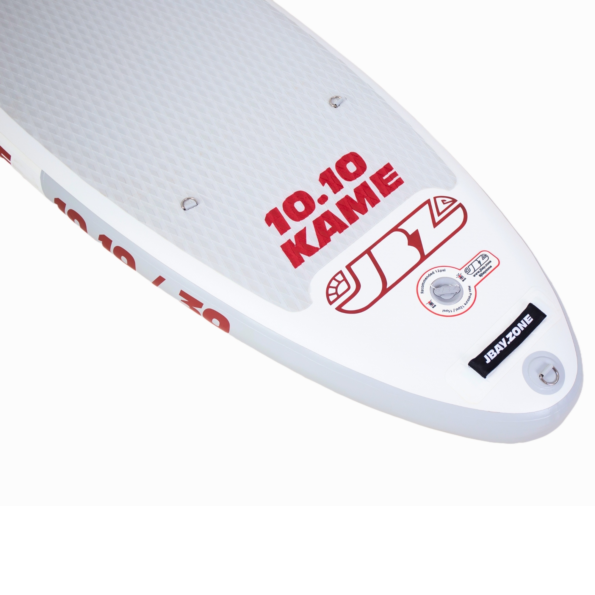JBAY Kame KX260 SUP irklentė su sėdyne (330 cm) - Image 3