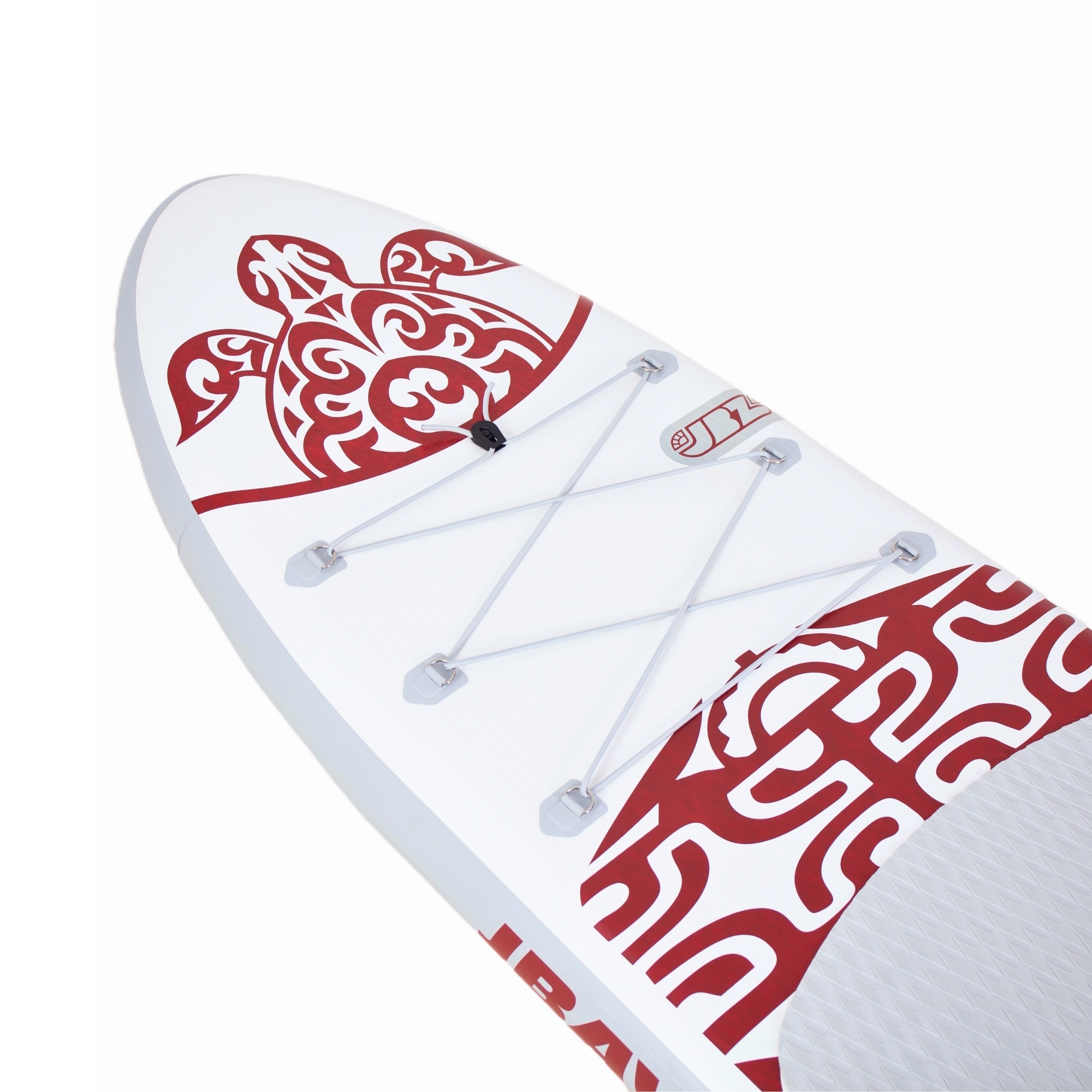 JBAY Kame KX260 SUP irklentė su sėdyne (330 cm) - Image 5