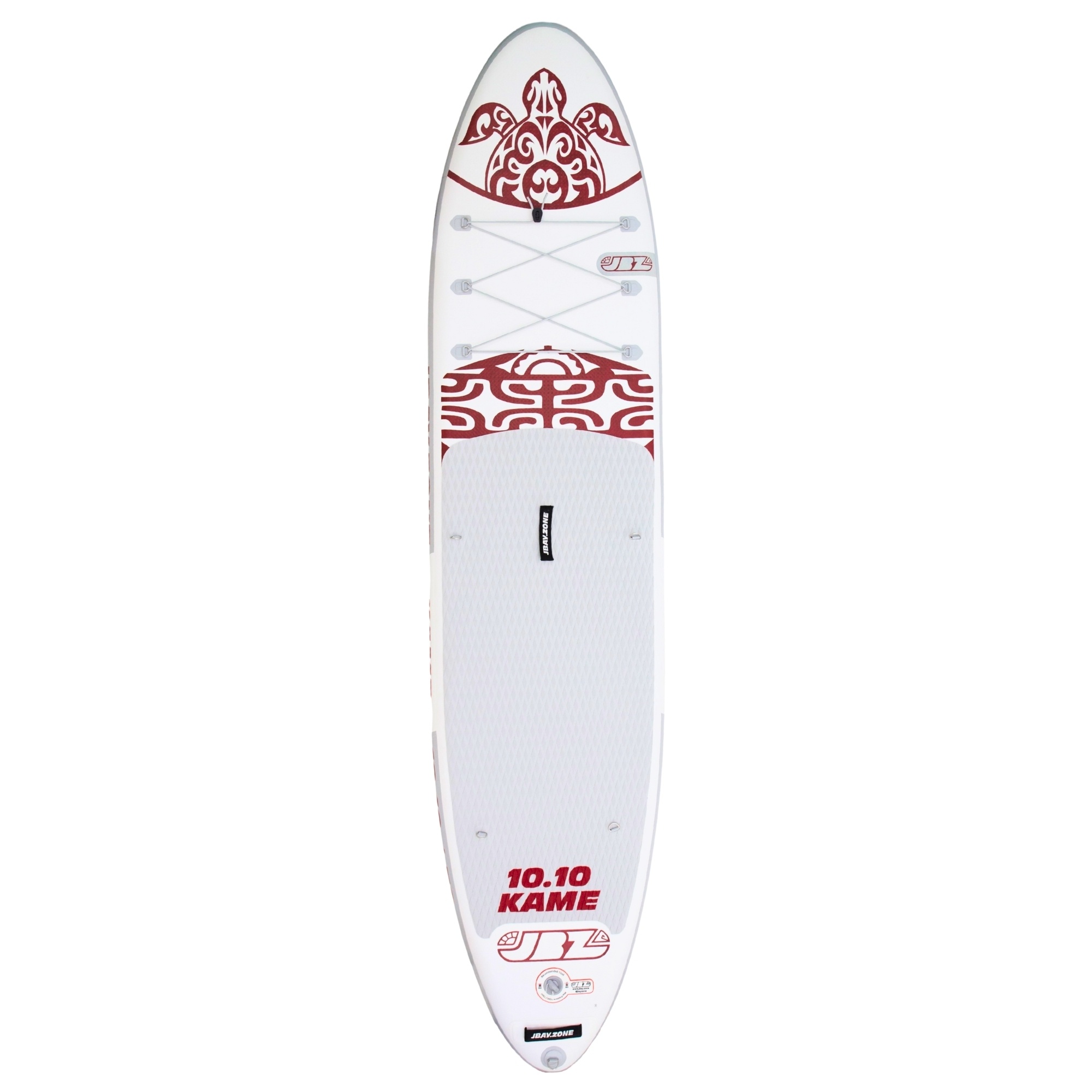 JBAY Kame KX260 SUP irklentė su sėdyne (330 cm) - Image 18