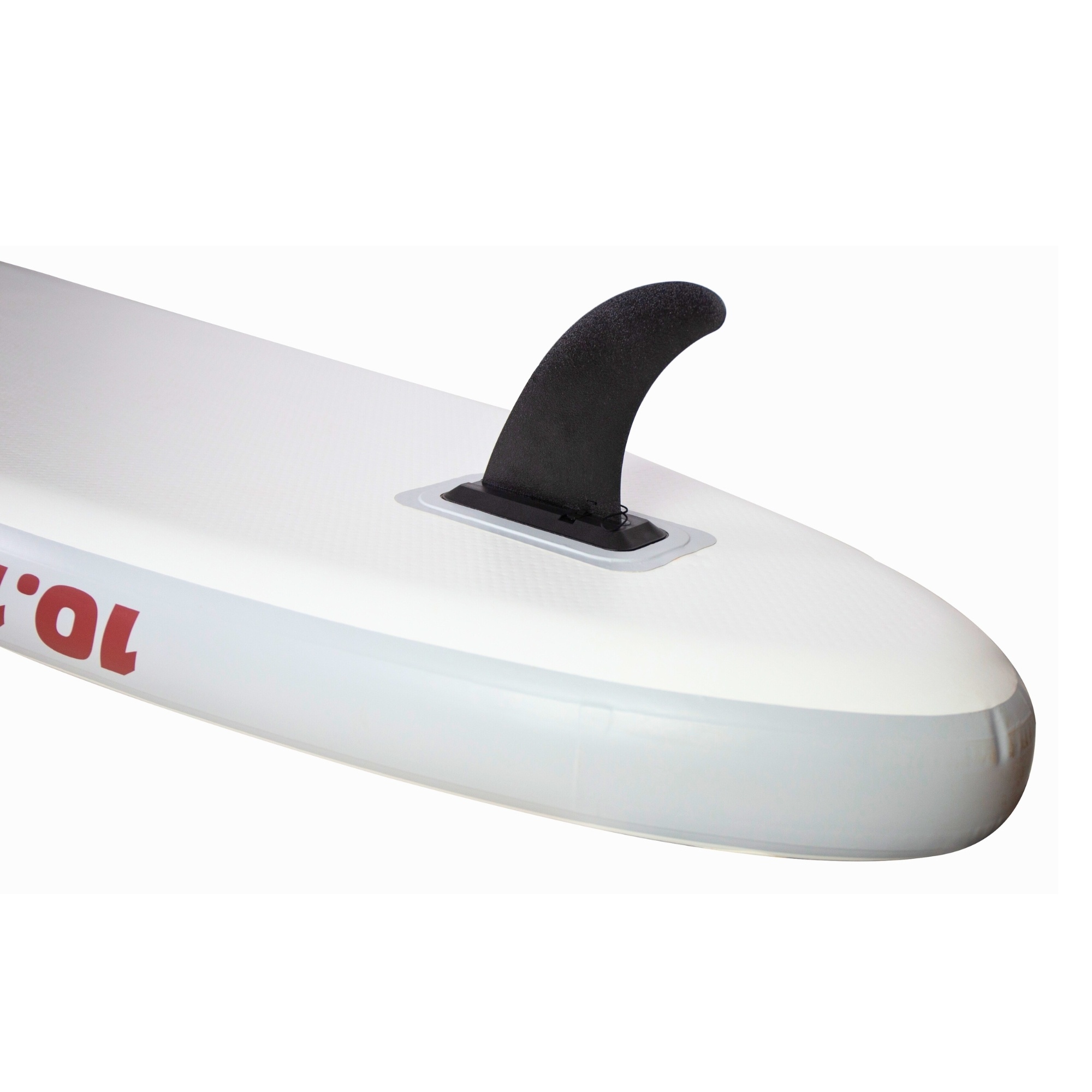 JBAY Kame KX260 SUP irklentė su sėdyne (330 cm) - Image 9