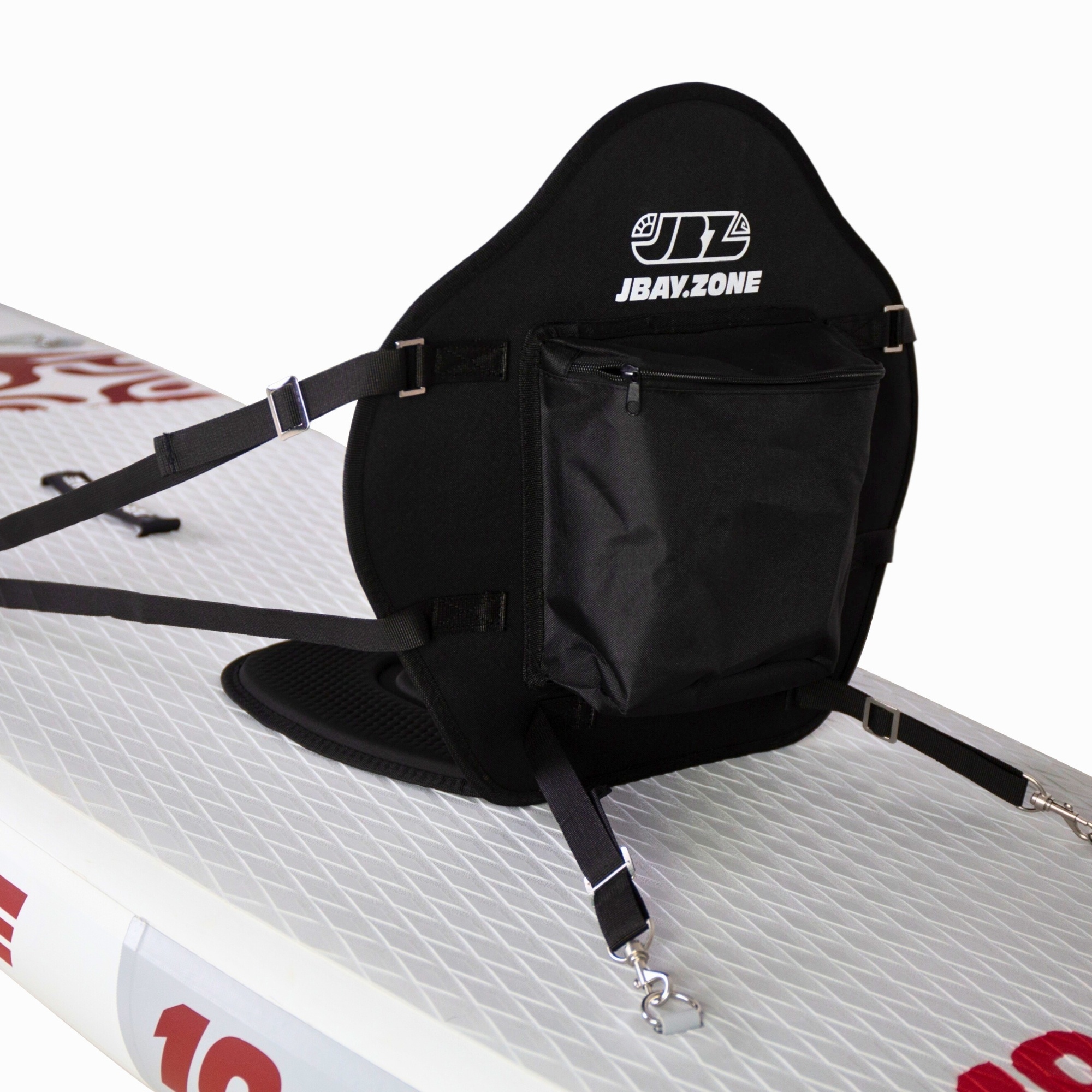 JBAY Kame KX260 SUP irklentė su sėdyne (330 cm) - Image 10