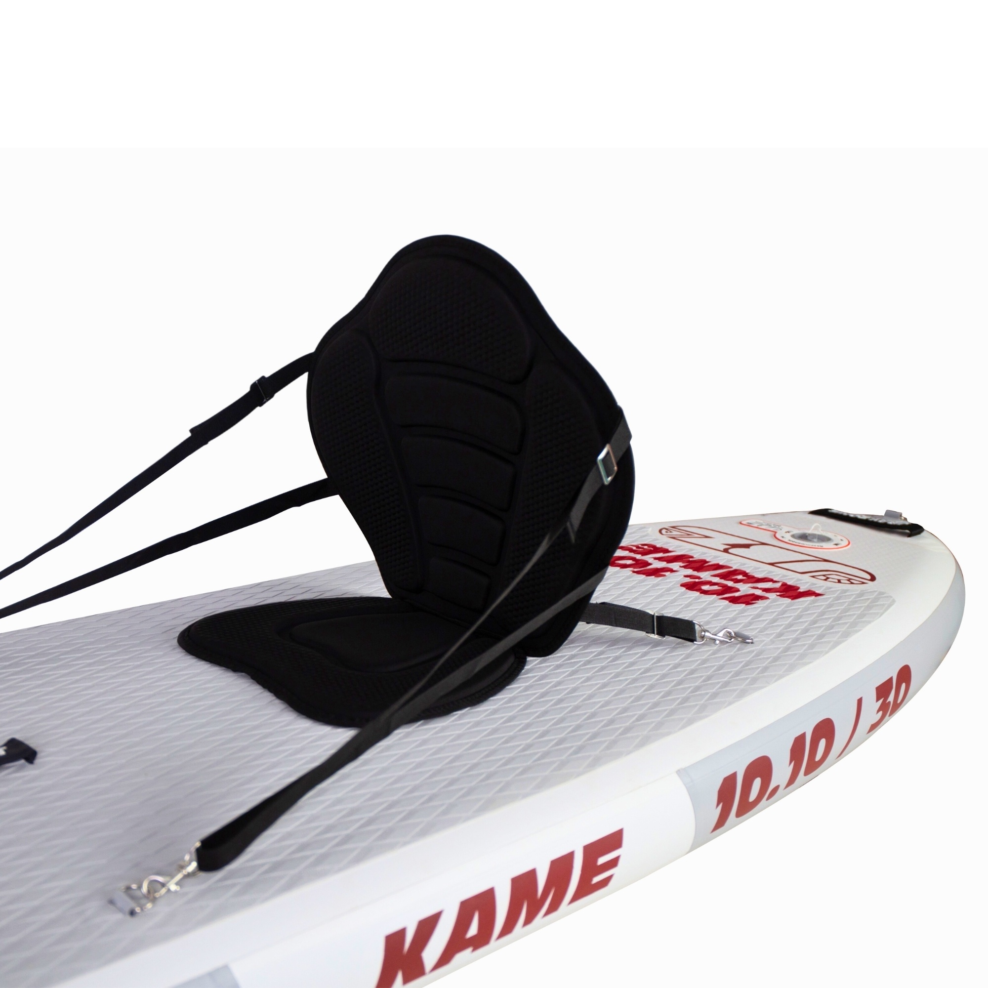 JBAY Kame KX260 SUP irklentė su sėdyne (330 cm) - Image 11