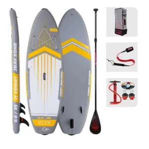 JBAY Comet J1 SUP irklentės komplektas (290 cm)