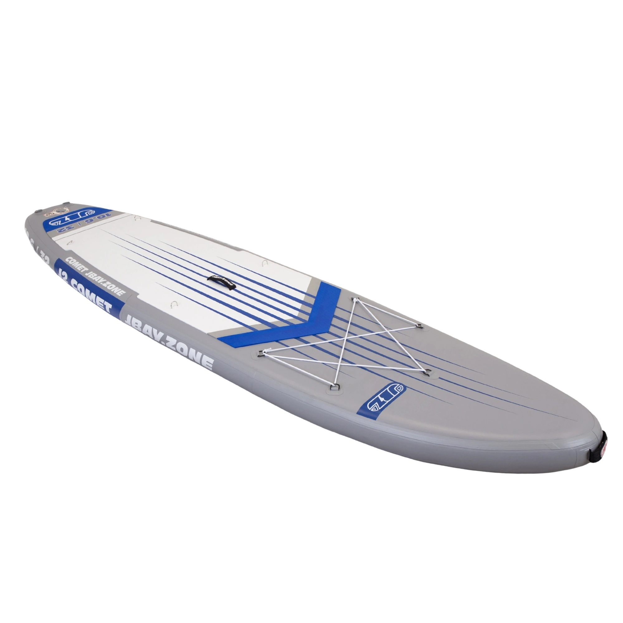 JBAY Comet J2 SUP irklentės komplektas (320 cm) - Image 2