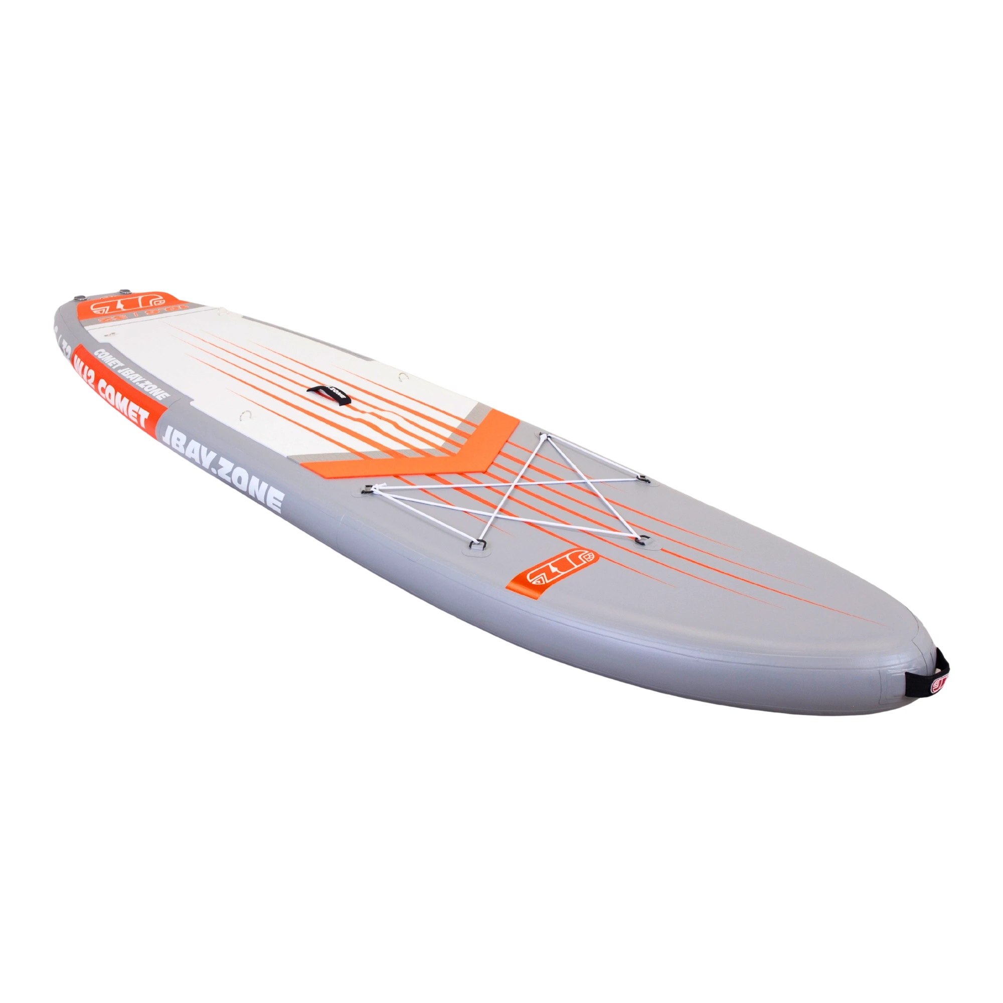 JBAY Comet WJ2 Wind-SUP irklentės komplektas (320 cm) - Image 2