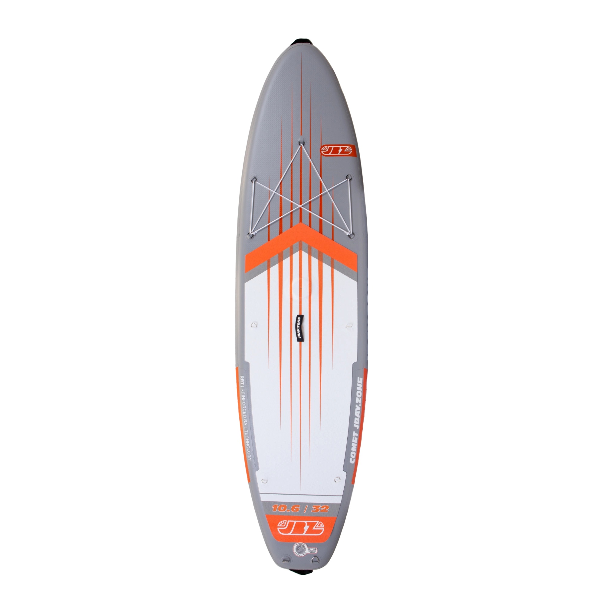 JBAY Comet WJ2 Wind-SUP irklentės komplektas (320 cm) - Image 3