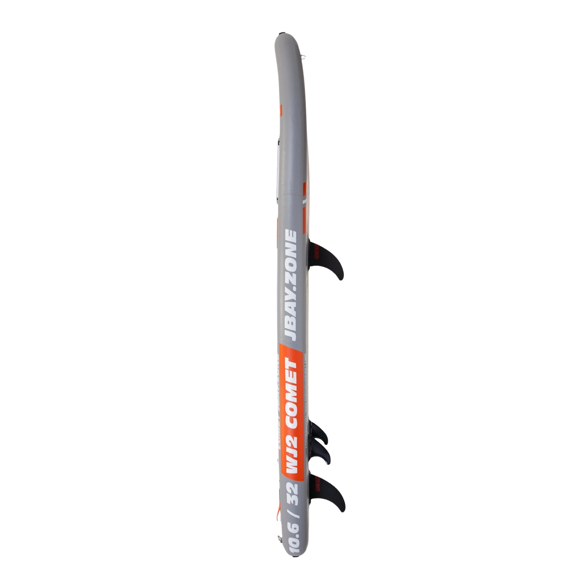 JBAY Comet WJ2 Wind-SUP irklentės komplektas (320 cm) - Image 6