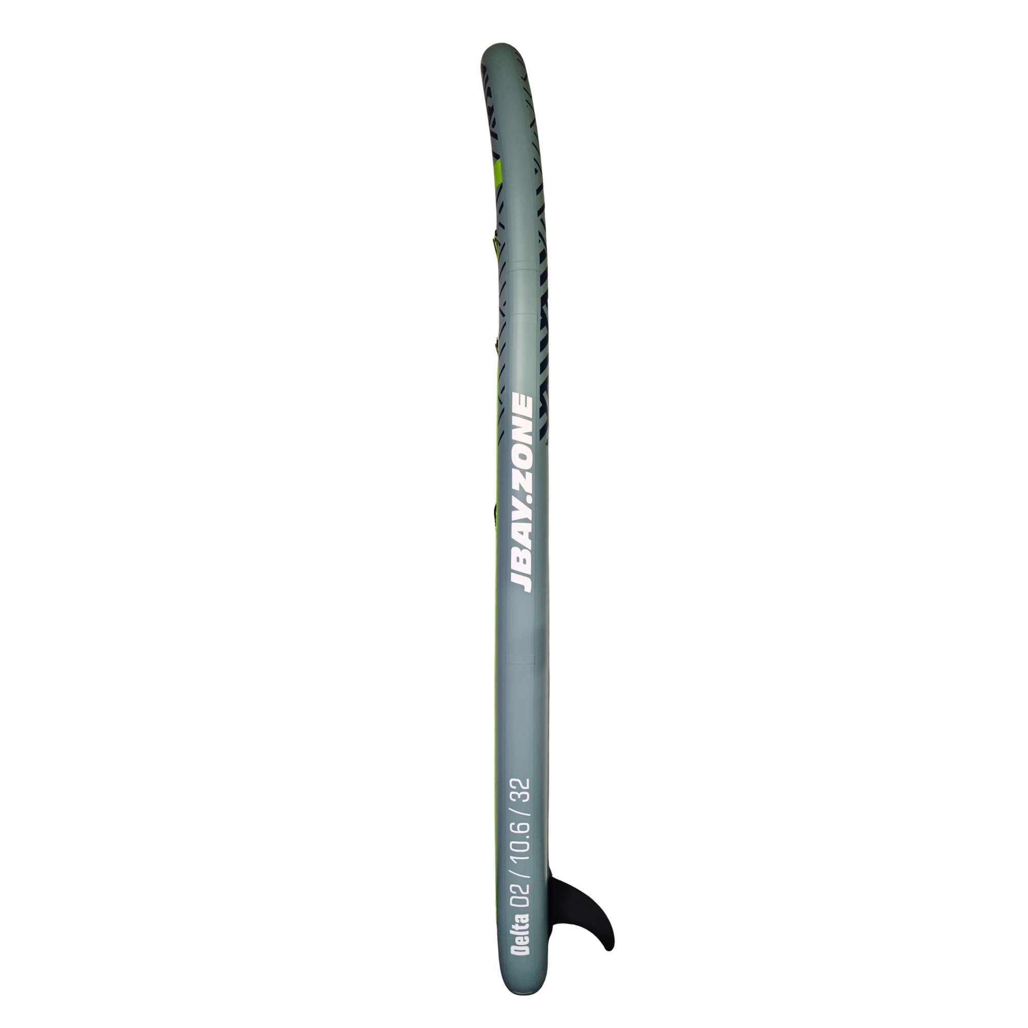 JBAY Delta D2 SUP irklentės komplektas (320 cm) - Image 2