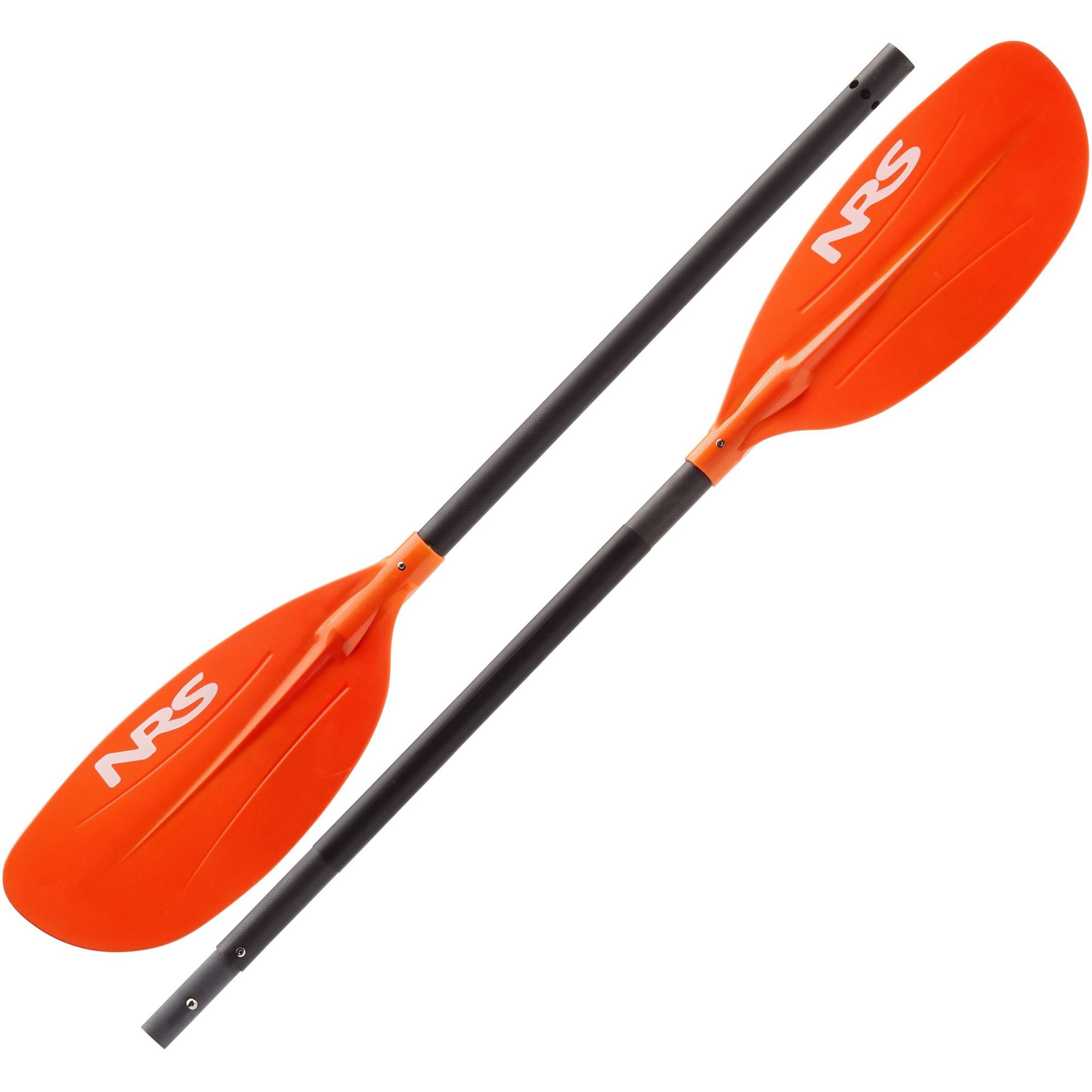 NRS Ripple dviejų dalių irklas 230cm - Image 2