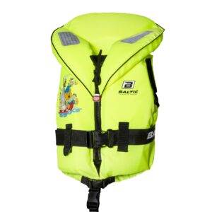Baltic Bamse 100N gelbėjimosi liemenė