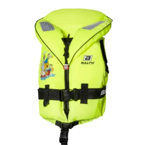Baltic Bamse 100N gelbėjimosi liemenė