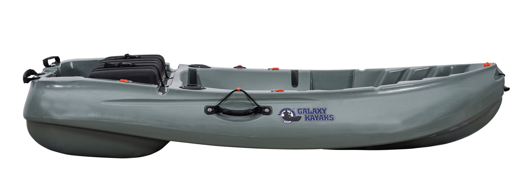 Galaxy Kayaks Ranger - Image 6