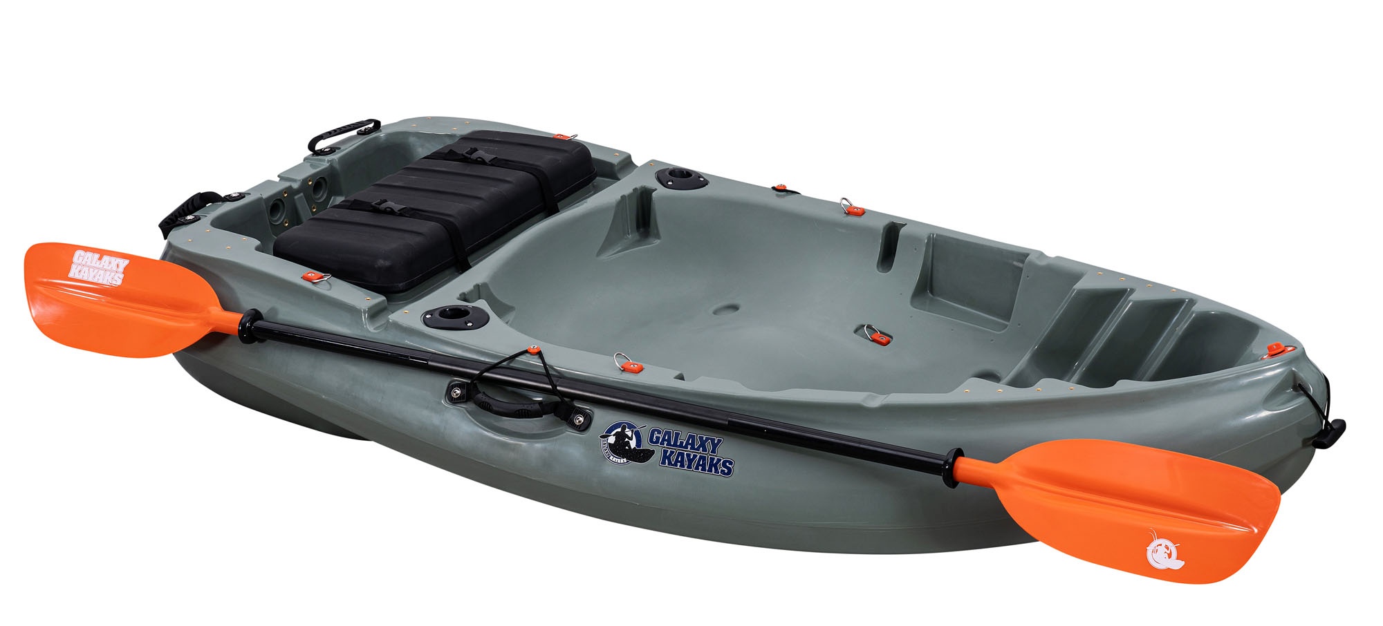 Galaxy Kayaks Ranger - Image 9