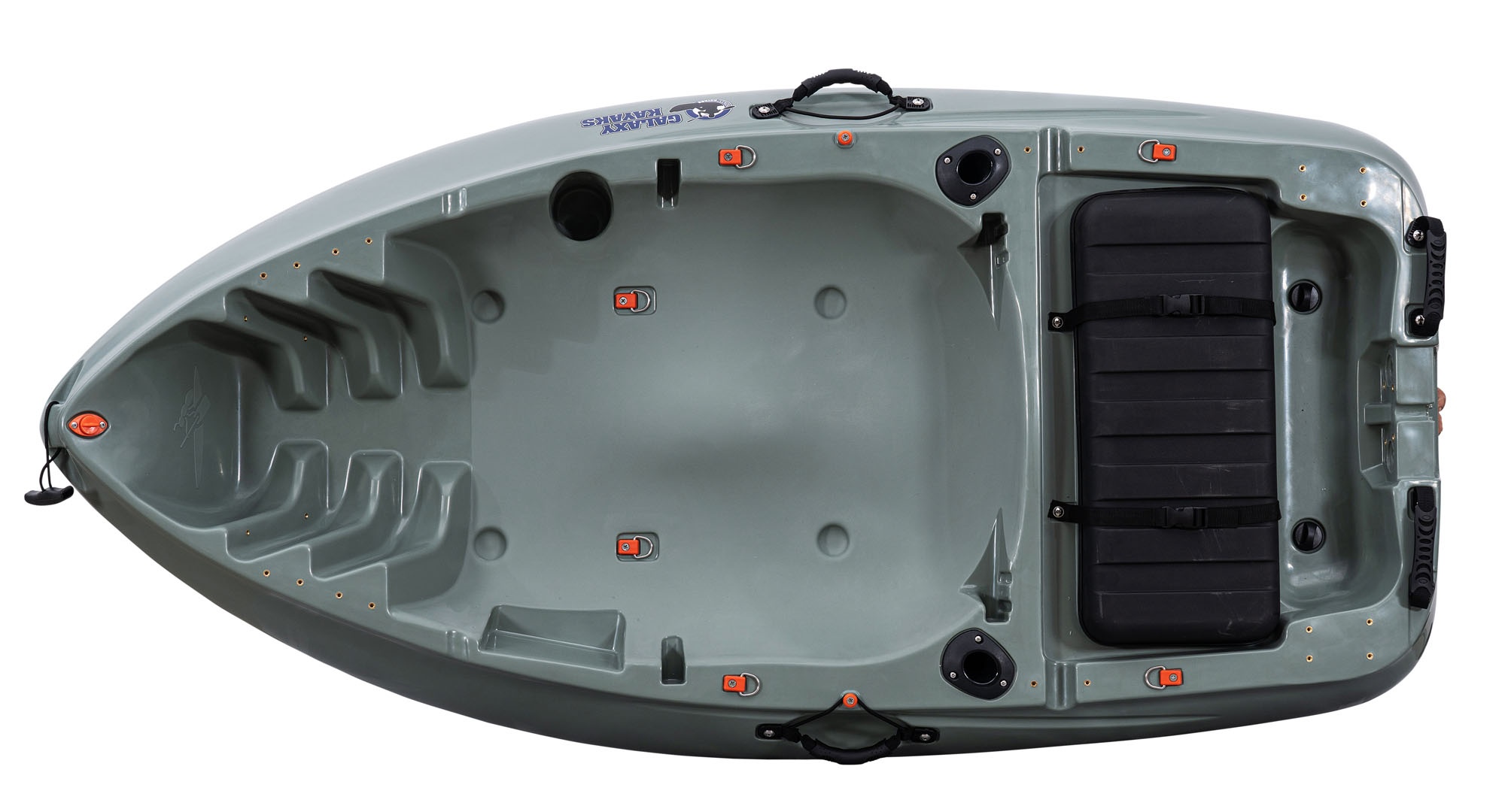 Galaxy Kayaks Ranger - Image 10