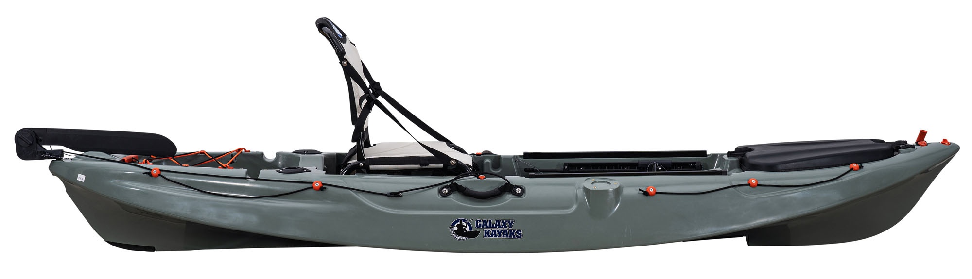 Galaxy Kayaks Cruz Ultra