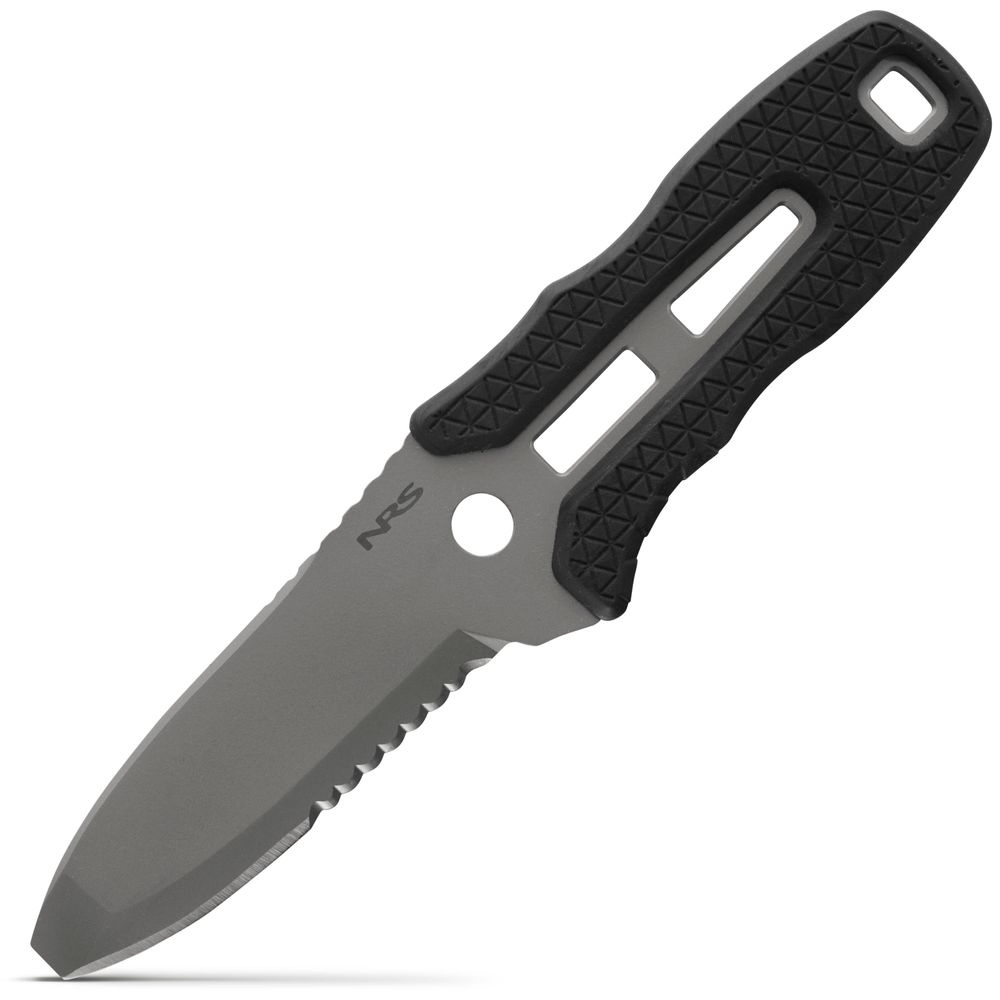 NRS Titanium Pilot Knife - Image 2