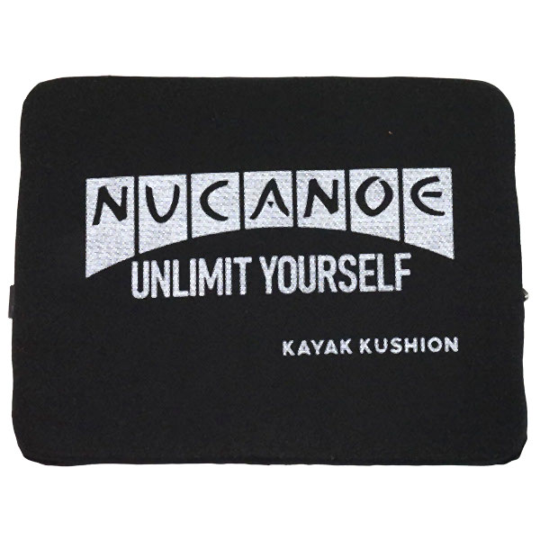 NuCanoe Kayak Kushion sėdynės pagalvė #3151