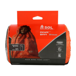 SOL Escape Bivvy Sack