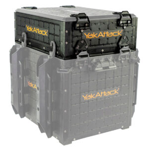 YakAttack ShortStak Upgrade Kit for BlackPak Pro