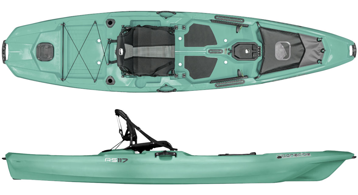 Bonafide RS117