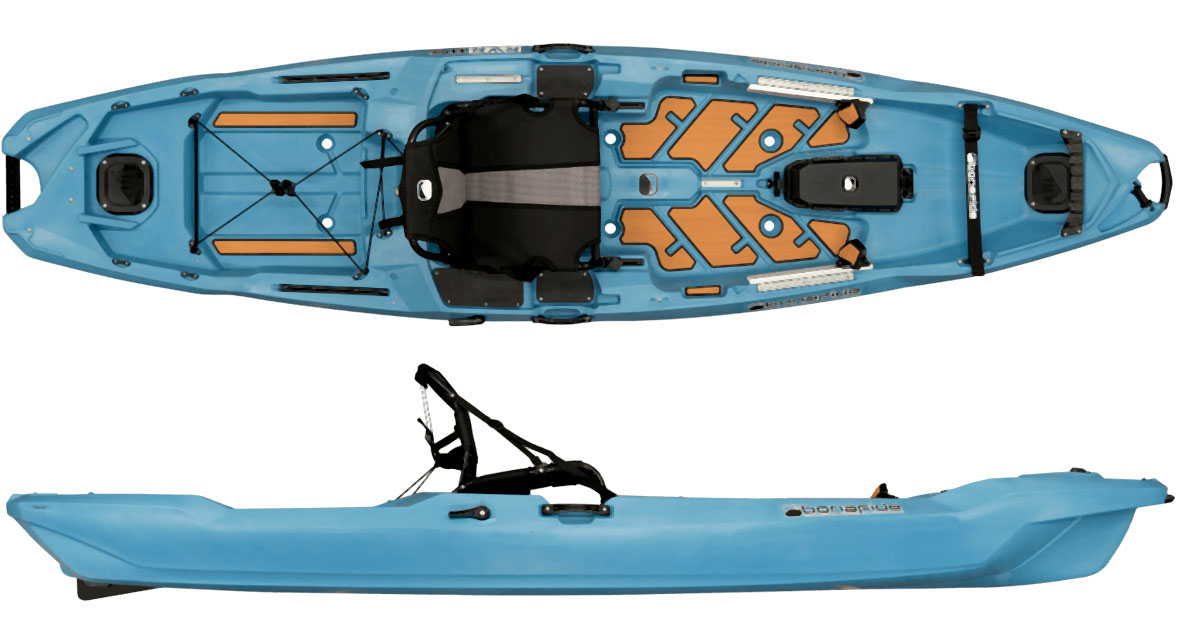 Bonafide RVR119