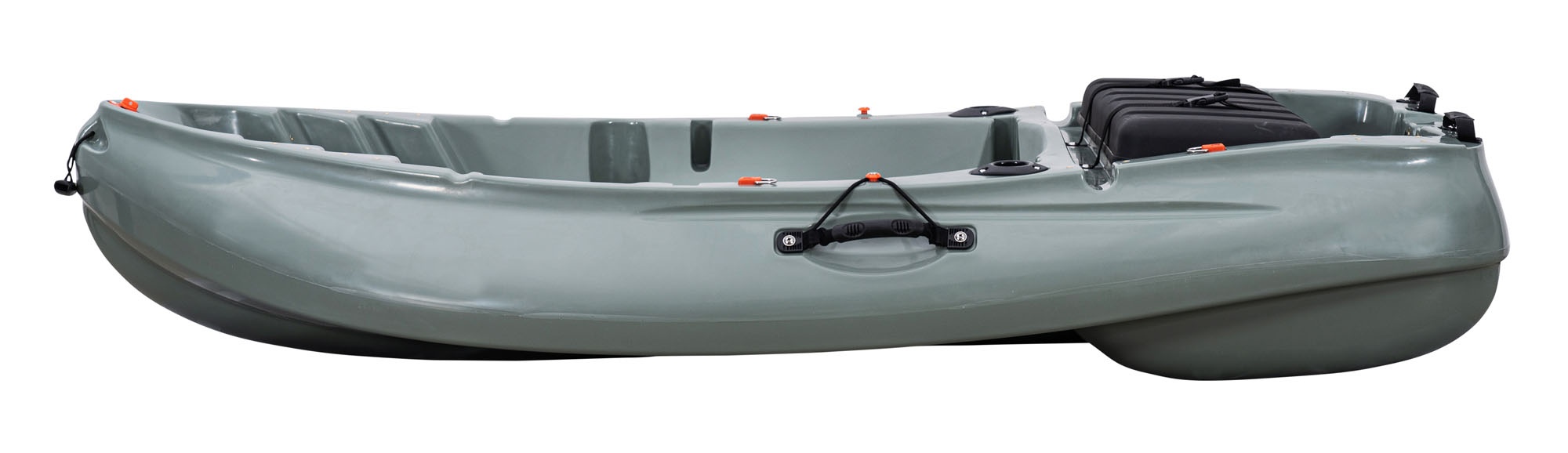 Galaxy Kayaks Ranger - Image 8
