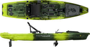Native Watercraft Hammer 1210