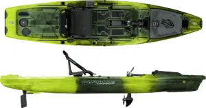 Native Watercraft Hammer 1210